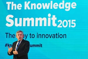Knowledge Summit Dubai